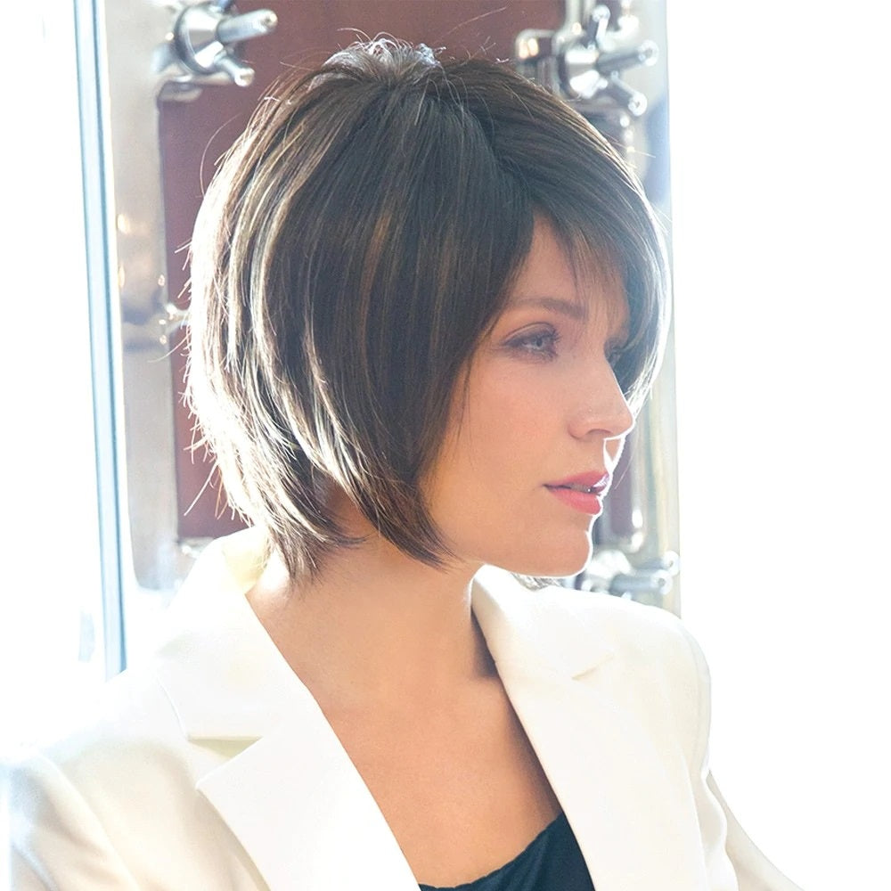 Noriko Collection • Reese Part Mono - Hairlucinationswigshop Ltd