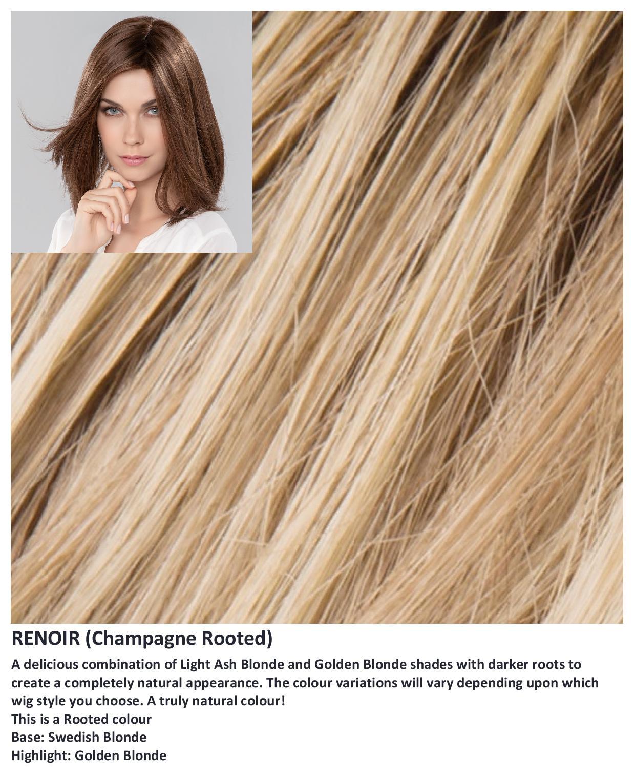 Hair Enhancer :: Renoir (VAT Exempt)