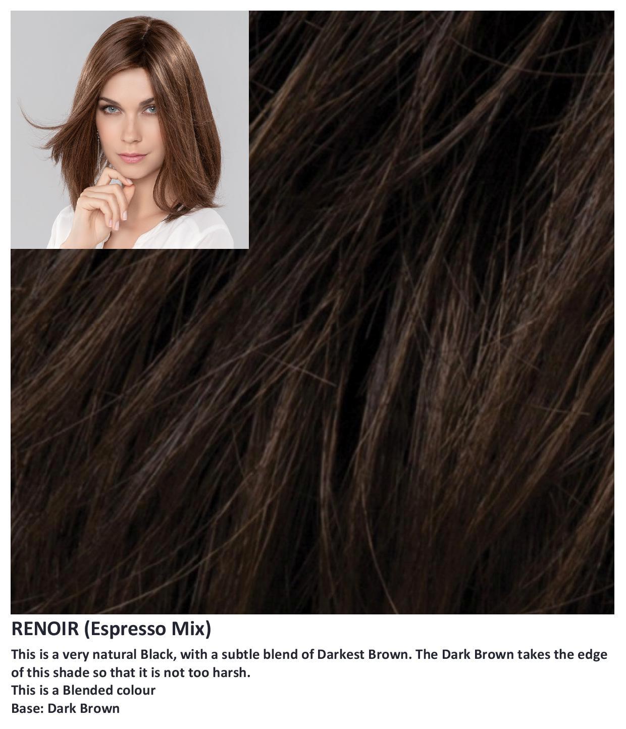 Hair Enhancer :: Renoir (VAT Exempt)