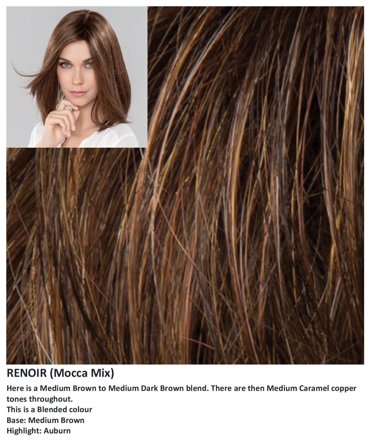 Hair Enhancer :: Renoir (VAT Exempt)