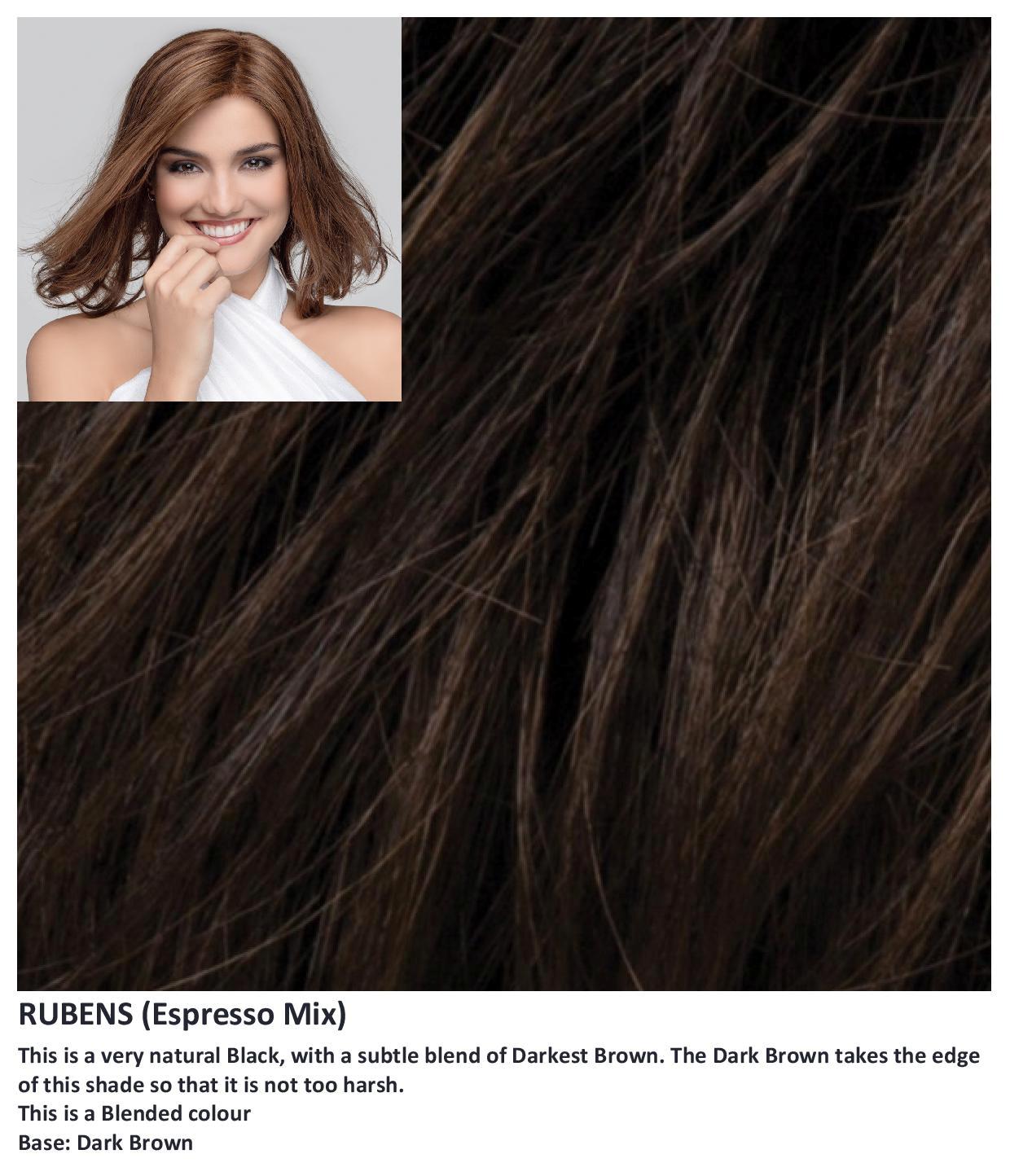 Hair Enhancer :: Rubens (VAT Exempt)