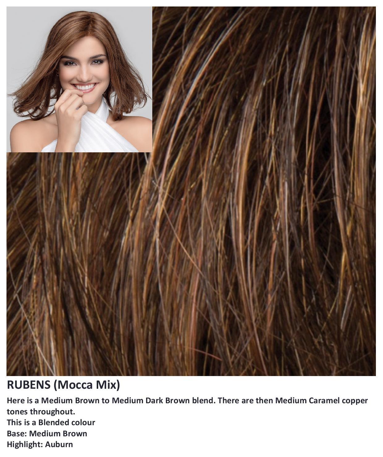 Hair Enhancer :: Rubens