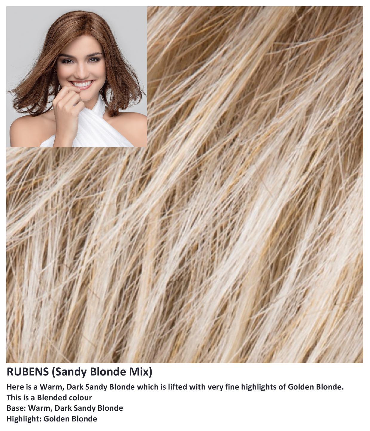 Hair Enhancer :: Rubens