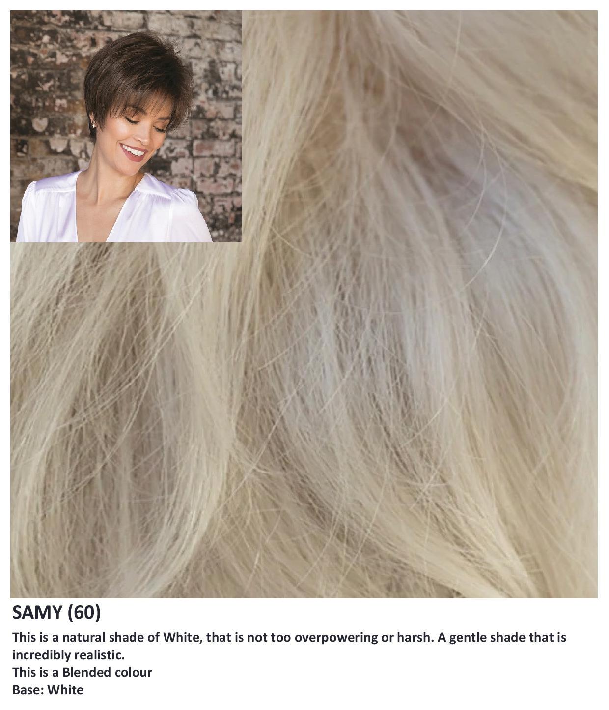 Hi-Fashion Collection :: Samy (VAT Exempt)