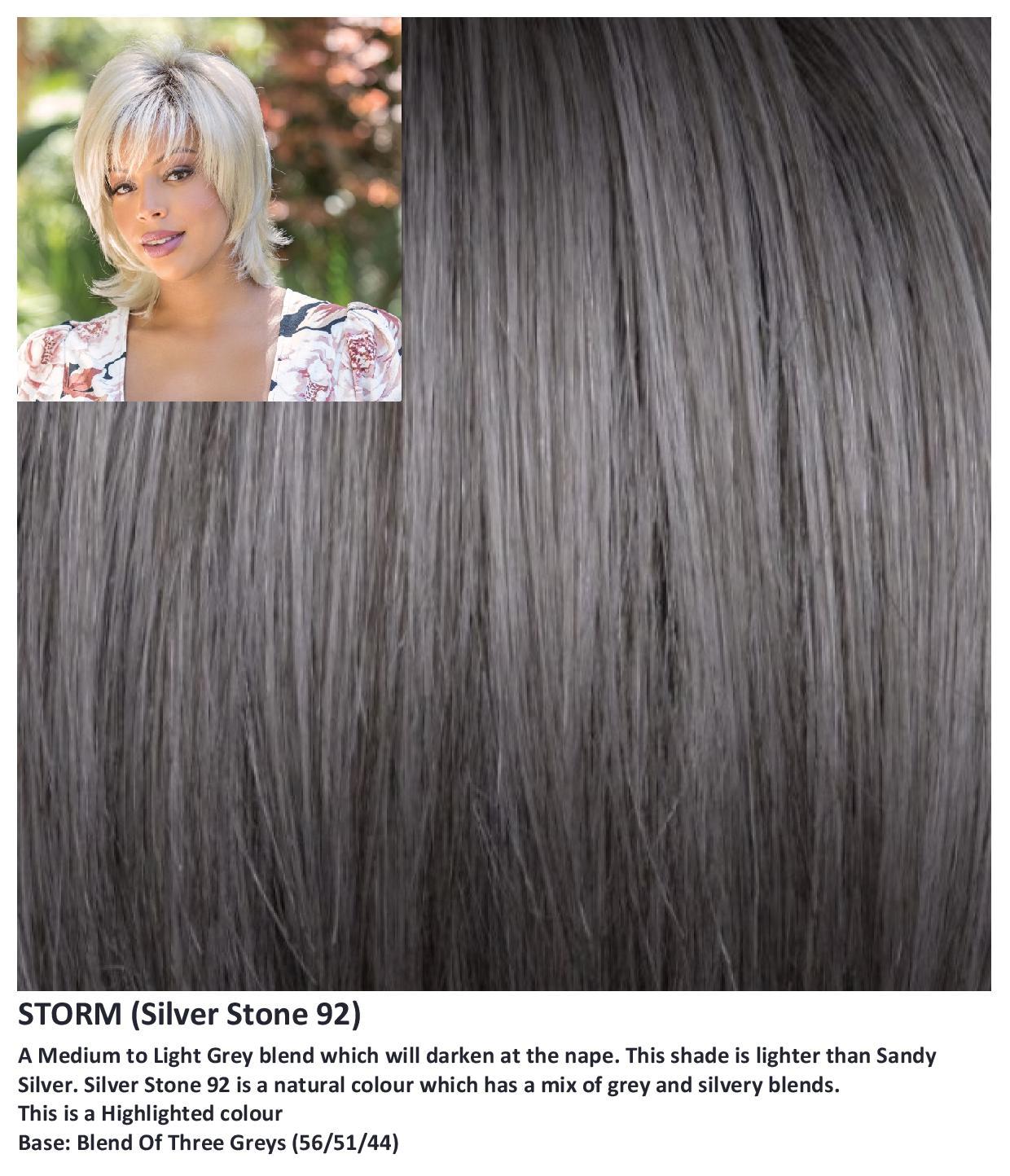 Noriko Collection :: Storm