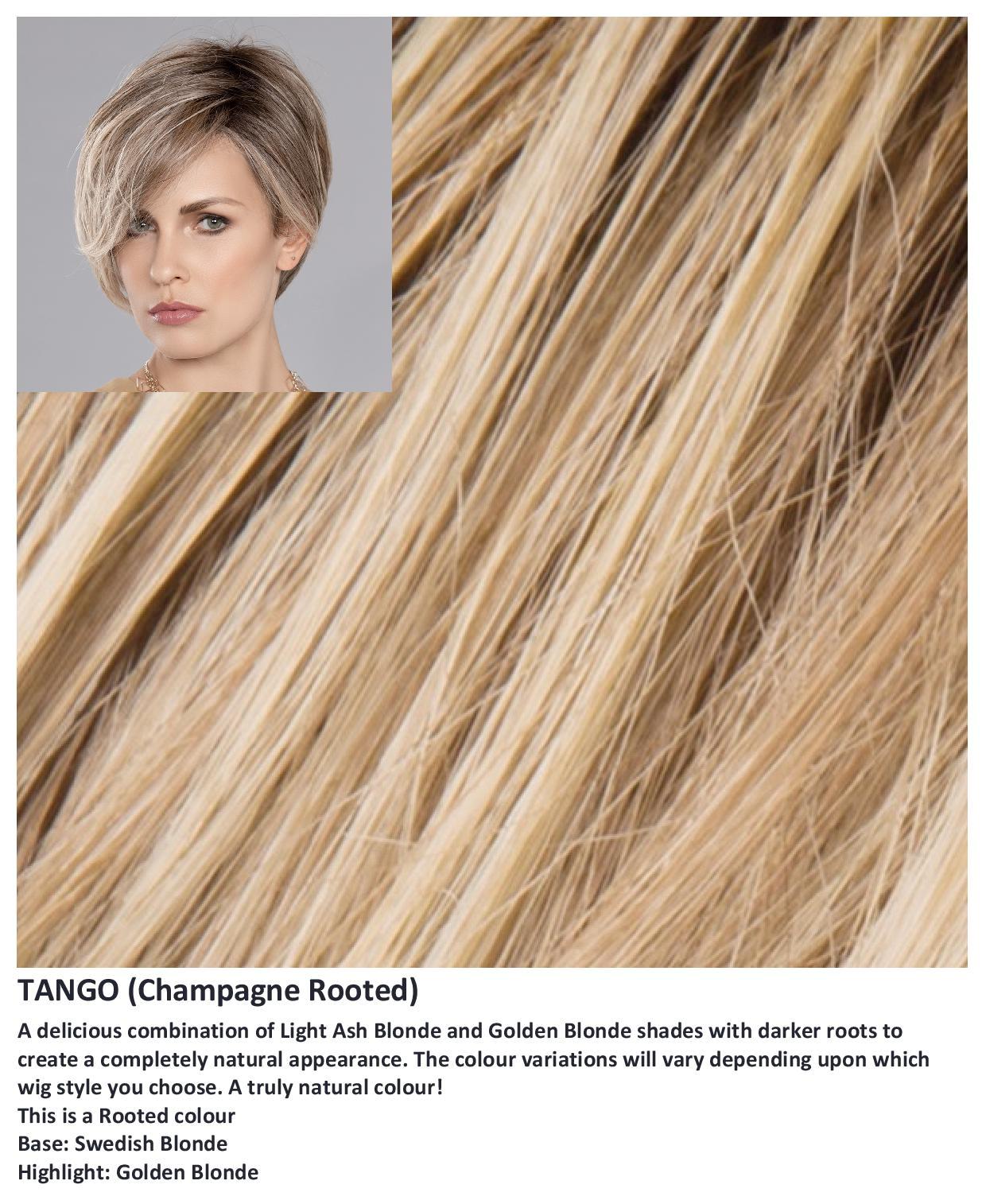 HiTec Collection :: Tango