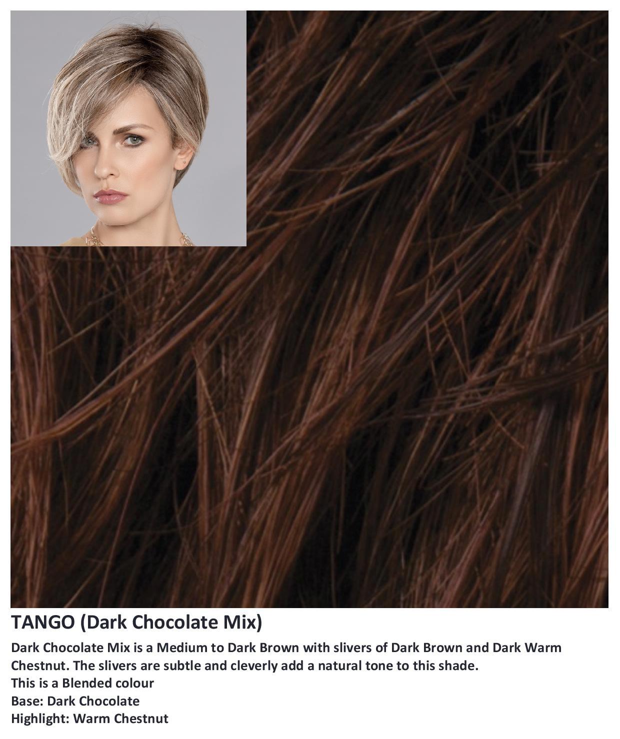 HiTec Collection :: Tango