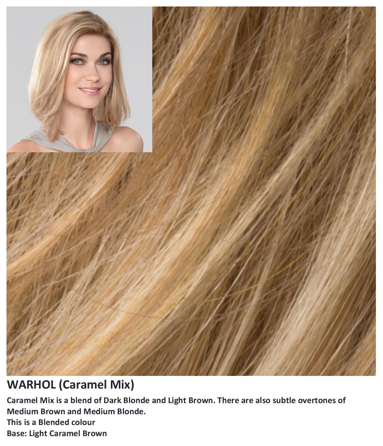 Hair Enhancer :: Warhol (VAT Exempt)