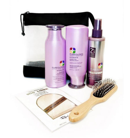 Pureology Hydrate Aftercare Kit (Accessories)