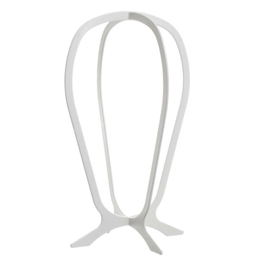 Collapsable Wig Stand (Accessories) - Hairlucinationswigs Ltd