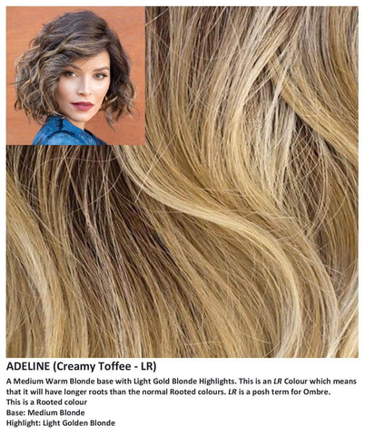 Adeline wig Rene of Paris Hi-Fashion (VAT Exempt)