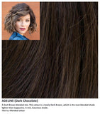 Adeline wig Rene of Paris Hi-Fashion (Medium)