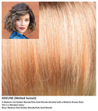 Adeline wig Rene of Paris Hi-Fashion (VAT Exempt)