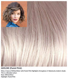 Adeline wig Rene of Paris Hi-Fashion (VAT Exempt)