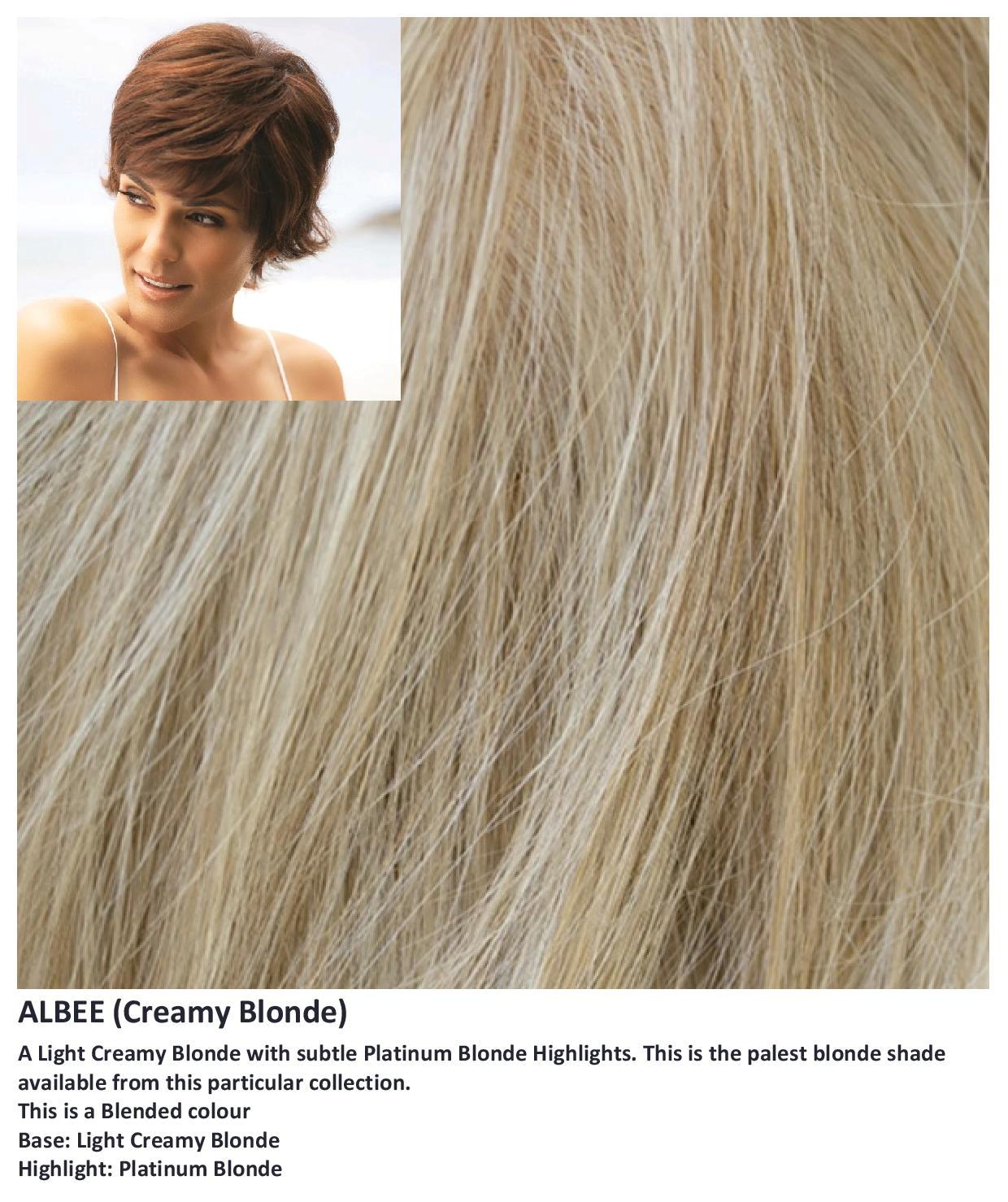 Albee wig Rene of Paris Alexander Couture (VAT Exempt) - Hairlucinationswigs Ltd