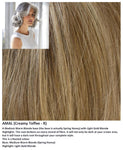 Amal wig Rene of Paris Hi-Fashion (VAT Exempt)