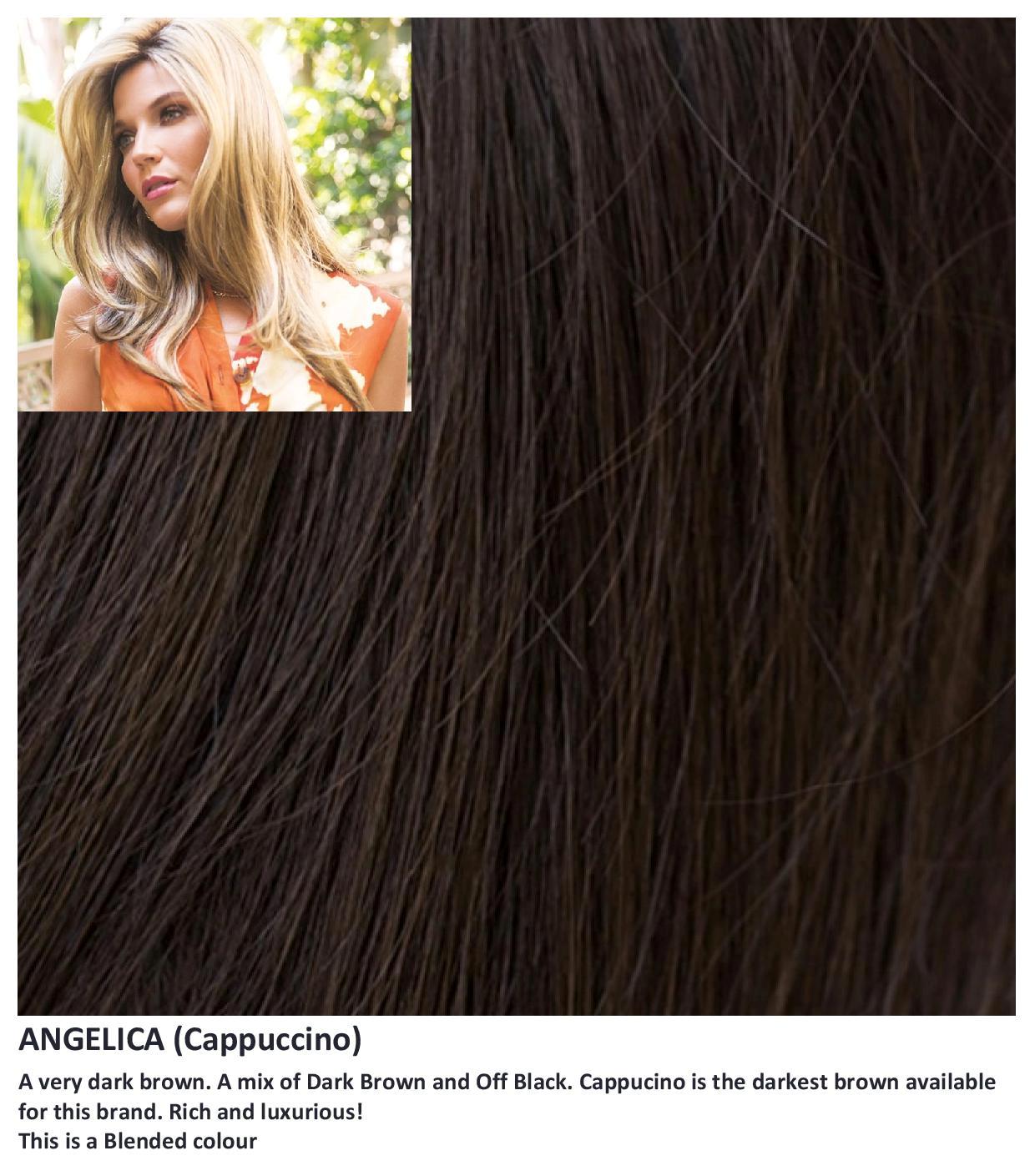 Angelica wig Rene of Paris Noriko (VAT Exempt) - Hairlucinationswigs Ltd