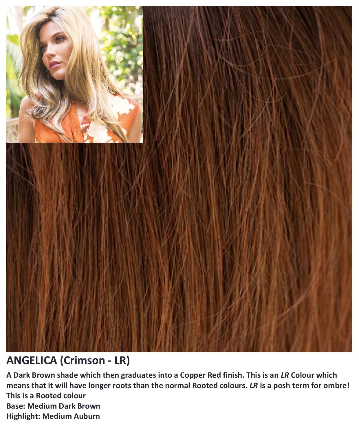 Angelica wig Rene of Paris Noriko (Long) - Hairlucinationswigs Ltd