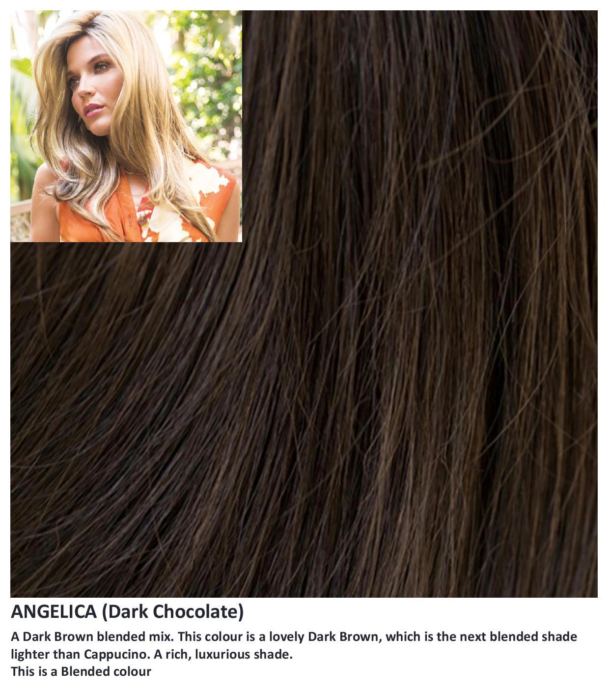 Angelica wig Rene of Paris Noriko (VAT Exempt) - Hairlucinationswigs Ltd