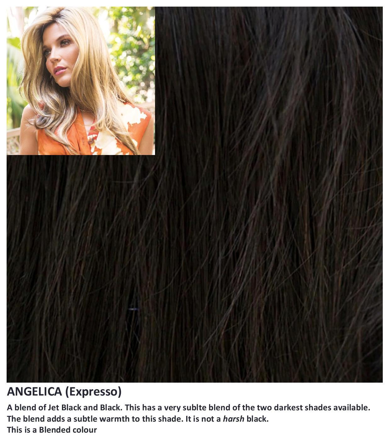 Angelica wig Rene of Paris Noriko (VAT Exempt) - Hairlucinationswigs Ltd