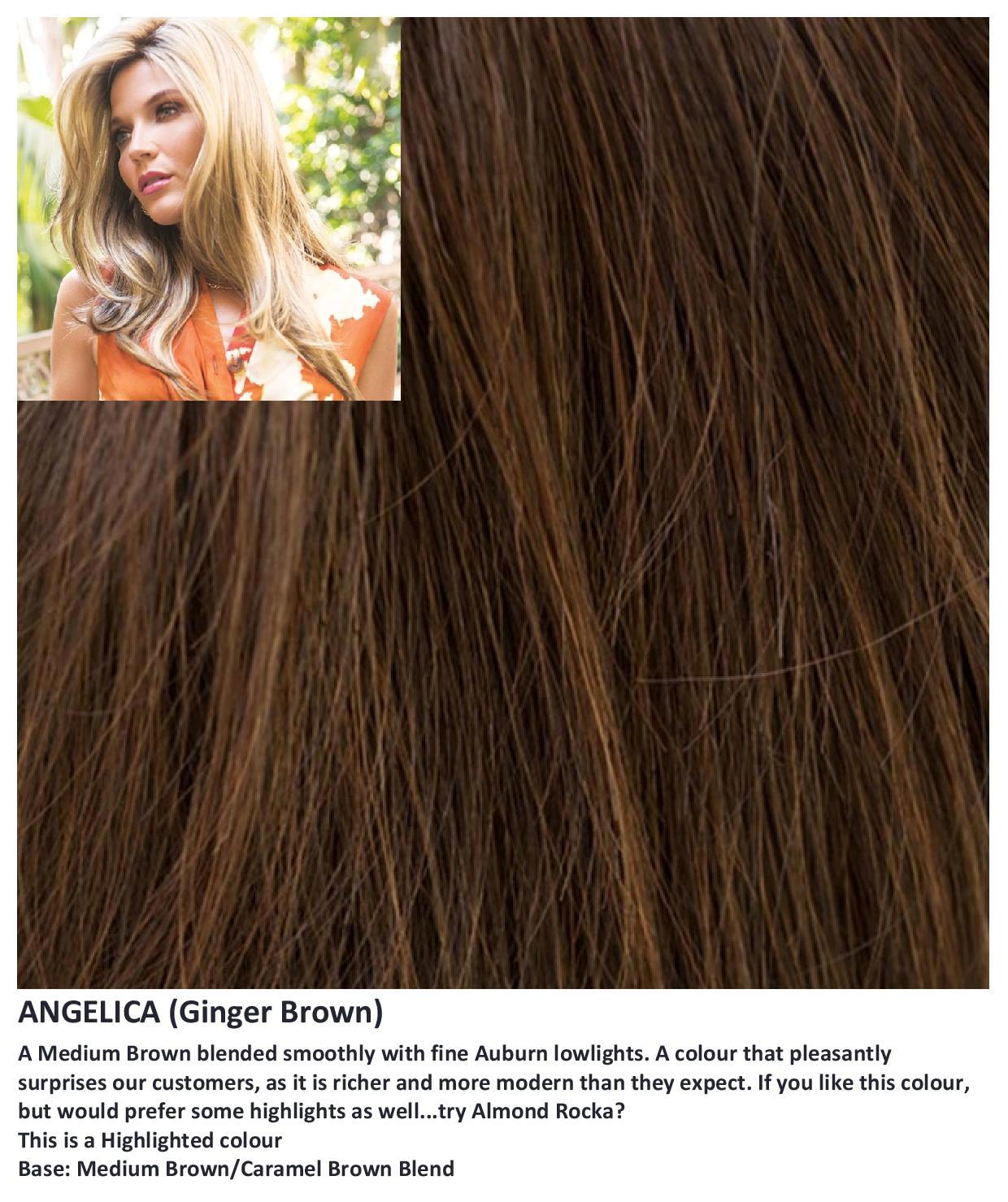 Angelica wig Rene of Paris Noriko (VAT Exempt) - Hairlucinationswigs Ltd