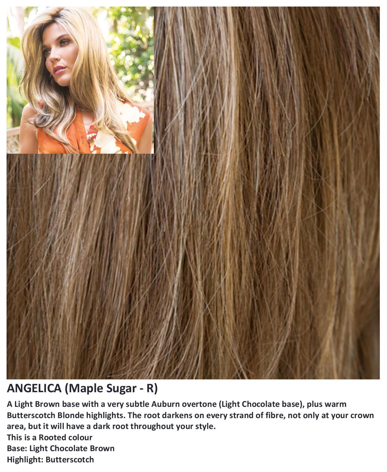 Angelica wig Rene of Paris Noriko (Long) - Hairlucinationswigs Ltd