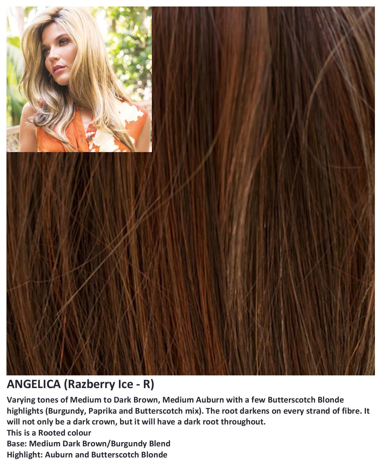 Angelica wig Rene of Paris Noriko (Long) - Hairlucinationswigs Ltd