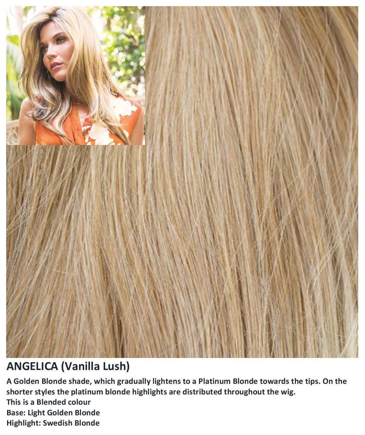 Angelica wig Rene of Paris Noriko (VAT Exempt) - Hairlucinationswigs Ltd