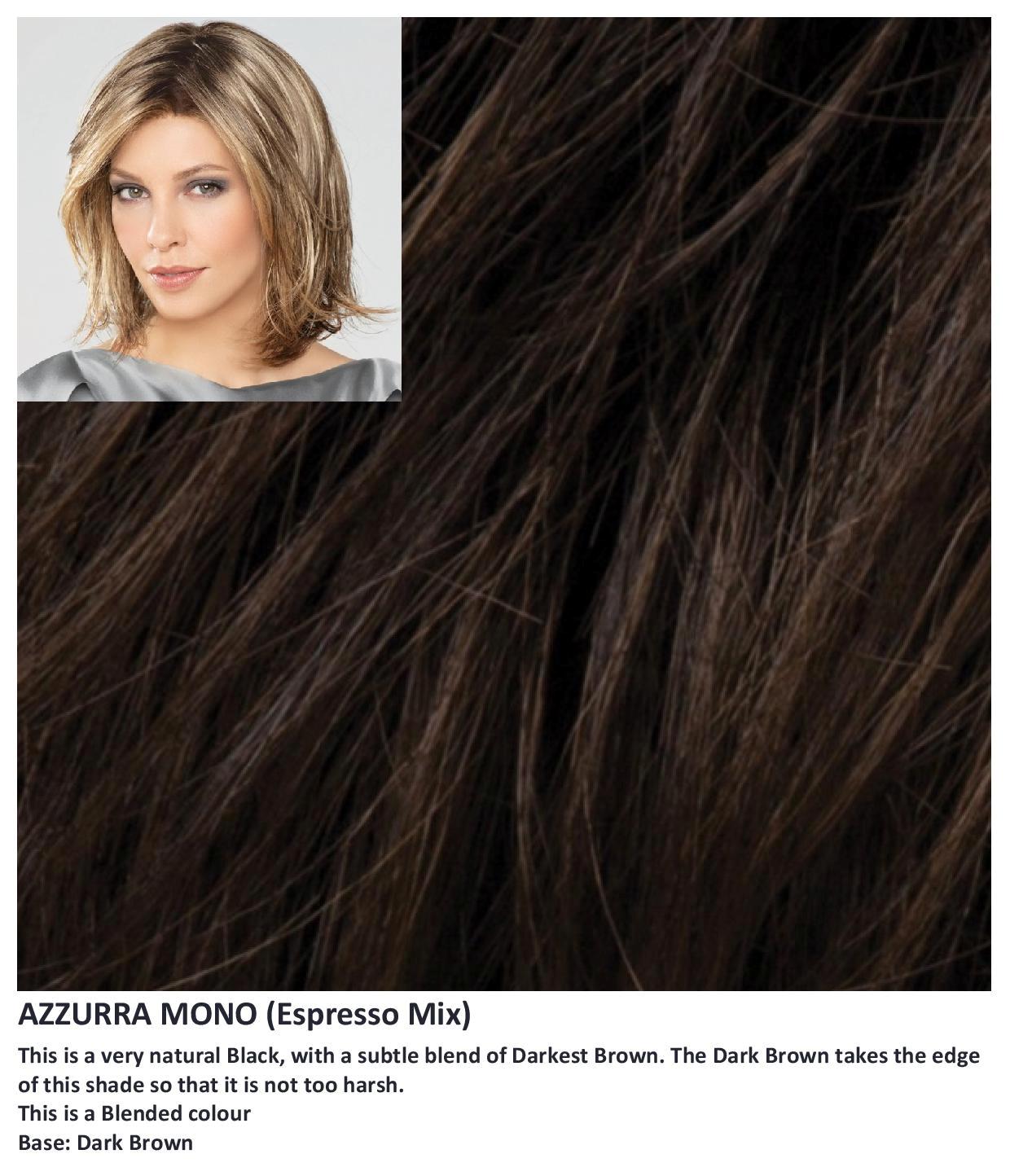 Stimulate Collection :: Azzura Mono (VAT Exempt)