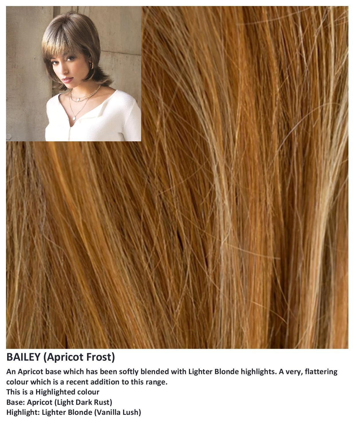 Bailey wig Rene of Paris Hi-Fashion (VAT Exempt) - Hairlucinationswigs Ltd