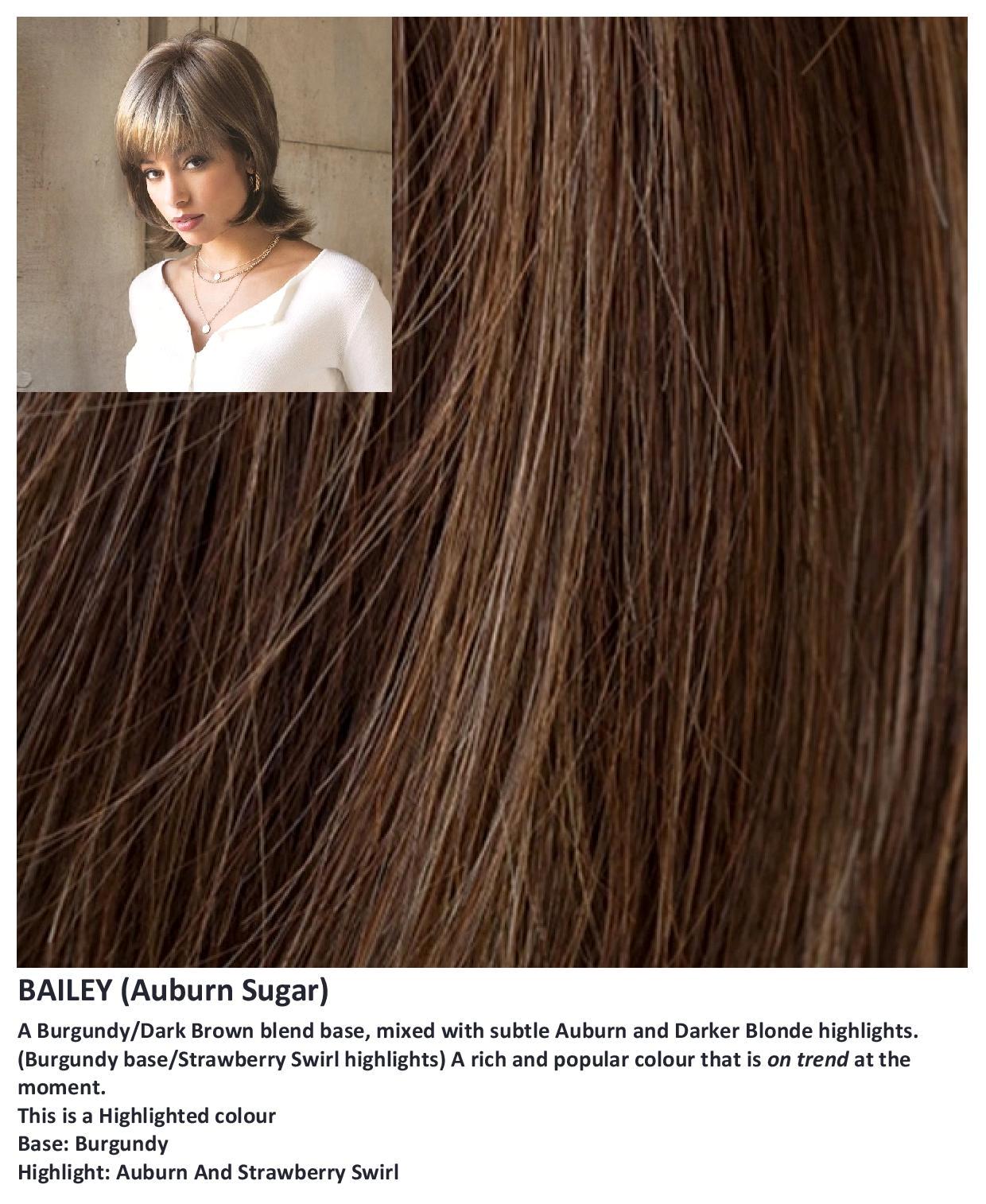 Bailey wig Rene of Paris Hi-Fashion (VAT Exempt) - Hairlucinationswigs Ltd