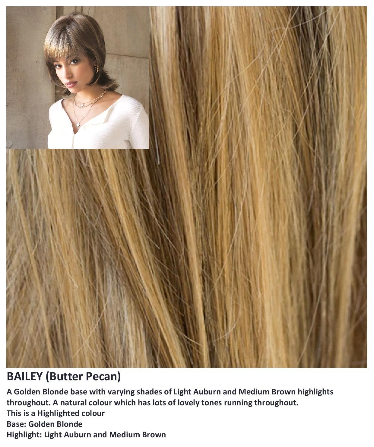 Bailey wig Rene of Paris Hi-Fashion (VAT Exempt) - Hairlucinationswigs Ltd