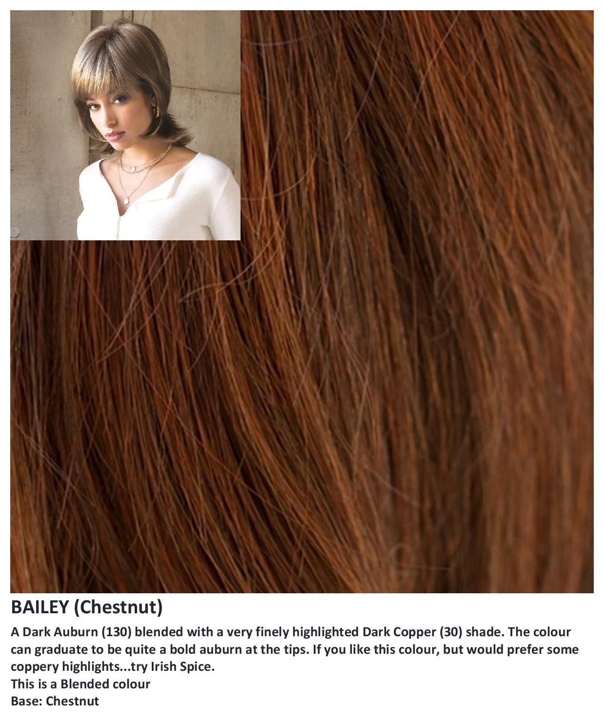 Bailey wig Rene of Paris Hi-Fashion (VAT Exempt) - Hairlucinationswigs Ltd