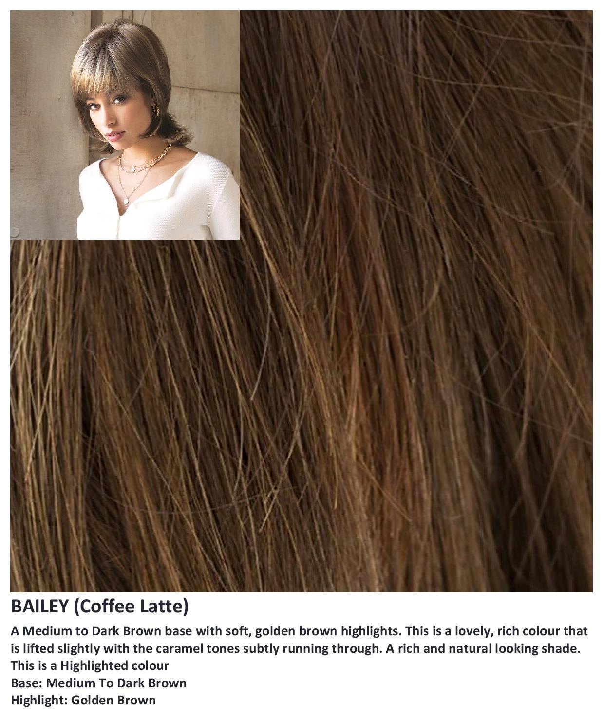 Bailey wig Rene of Paris Hi-Fashion (VAT Exempt) - Hairlucinationswigs Ltd