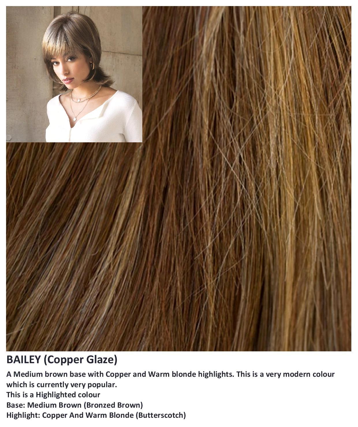 Bailey wig Rene of Paris Hi-Fashion (VAT Exempt) - Hairlucinationswigs Ltd