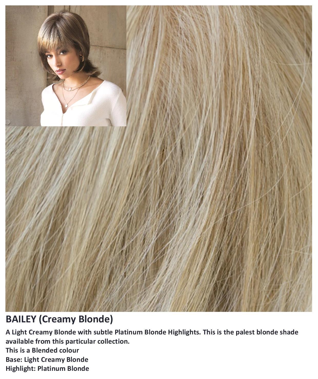 Bailey wig Rene of Paris Hi-Fashion (VAT Exempt) - Hairlucinationswigs Ltd