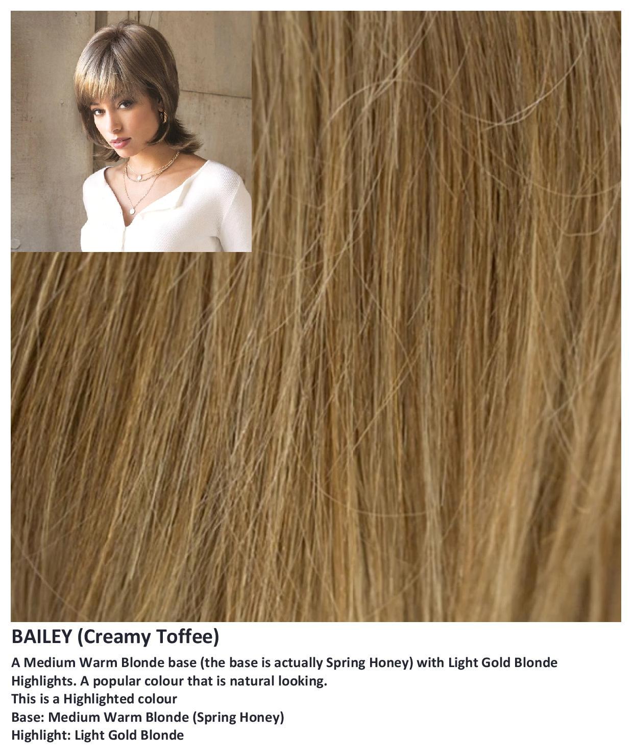 Bailey wig Rene of Paris Hi-Fashion (VAT Exempt) - Hairlucinationswigs Ltd