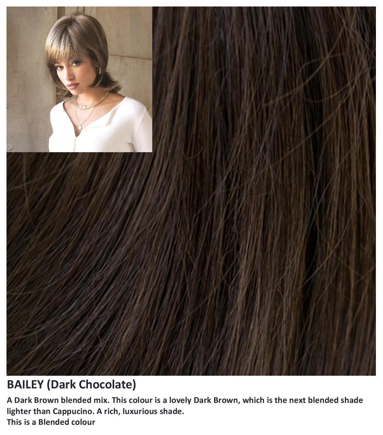 Bailey wig Rene of Paris Hi-Fashion (VAT Exempt) - Hairlucinationswigs Ltd