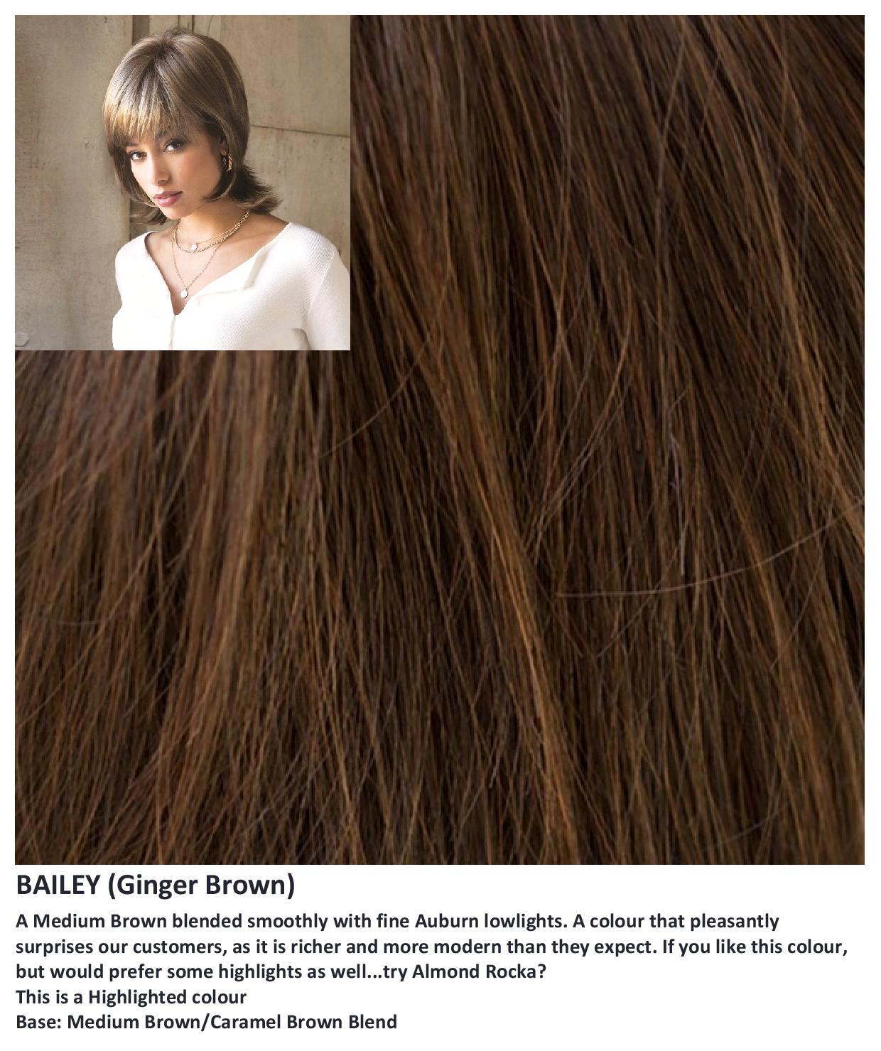 Bailey wig Rene of Paris Hi-Fashion (VAT Exempt) - Hairlucinationswigs Ltd