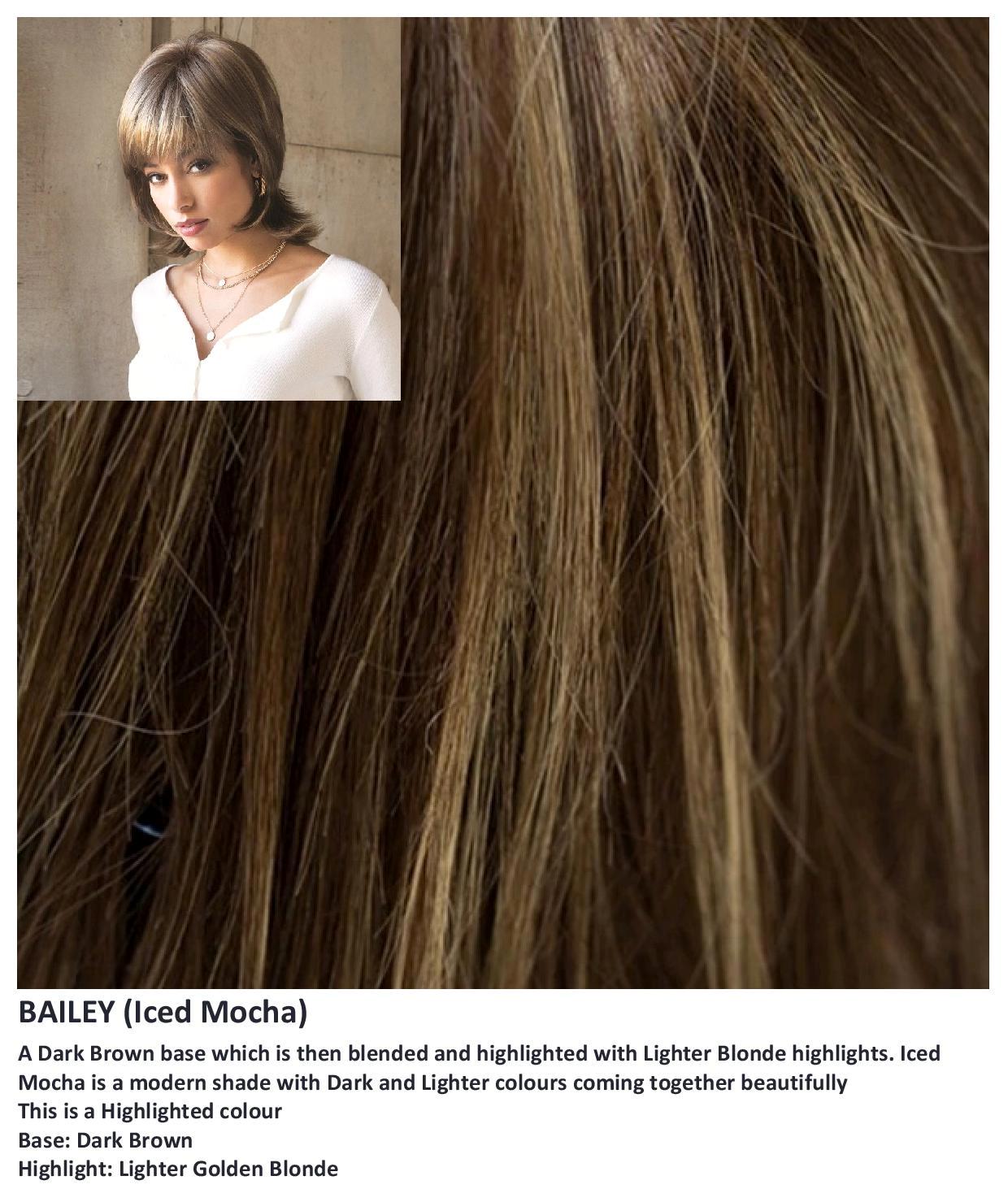 Bailey wig Rene of Paris Hi-Fashion (VAT Exempt) - Hairlucinationswigs Ltd