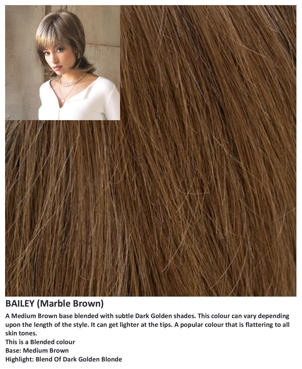 Bailey wig Rene of Paris Hi-Fashion (VAT Exempt) - Hairlucinationswigs Ltd