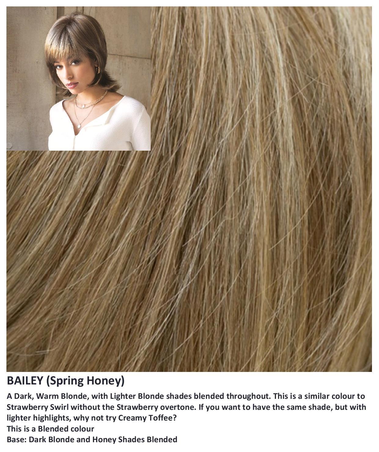 Bailey wig Rene of Paris Hi-Fashion (VAT Exempt) - Hairlucinationswigs Ltd