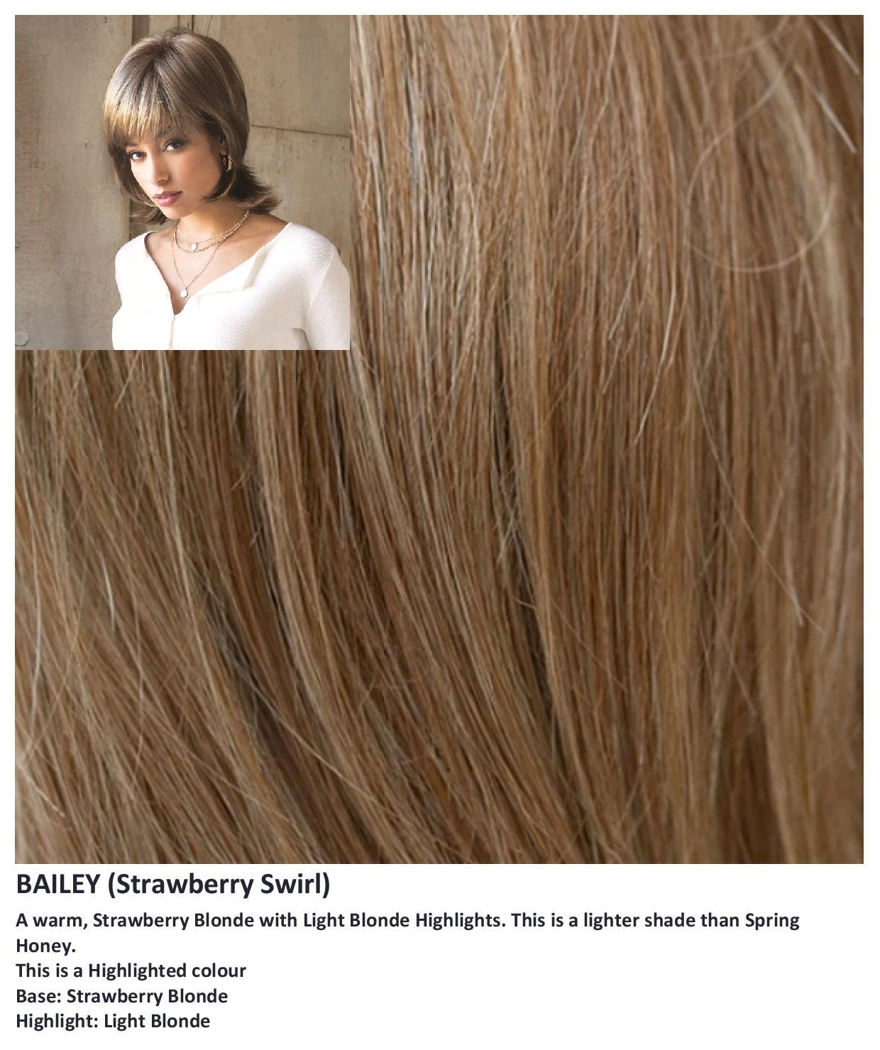 Bailey wig Rene of Paris Hi-Fashion (VAT Exempt) - Hairlucinationswigs Ltd