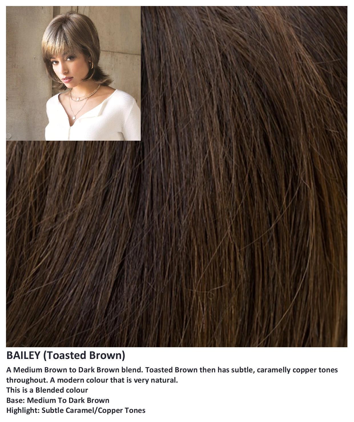 Bailey wig Rene of Paris Hi-Fashion (VAT Exempt) - Hairlucinationswigs Ltd