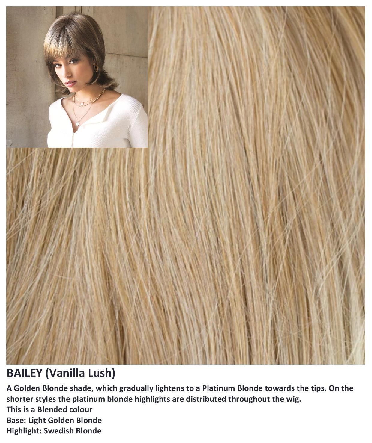 Bailey wig Rene of Paris Hi-Fashion (VAT Exempt) - Hairlucinationswigs Ltd