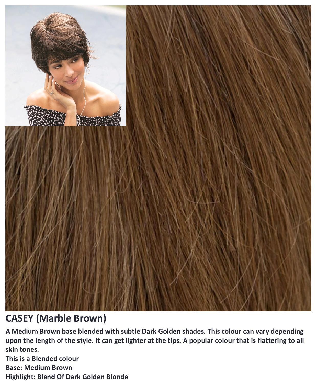 Casey wig Rene of Paris Amore (Short) - Hairlucinationswigs Ltd