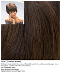 Casey wig Rene of Paris Amore (VAT Exempt)