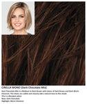 Cirella Mono wig Stimulate Art Class Collection (Medium)