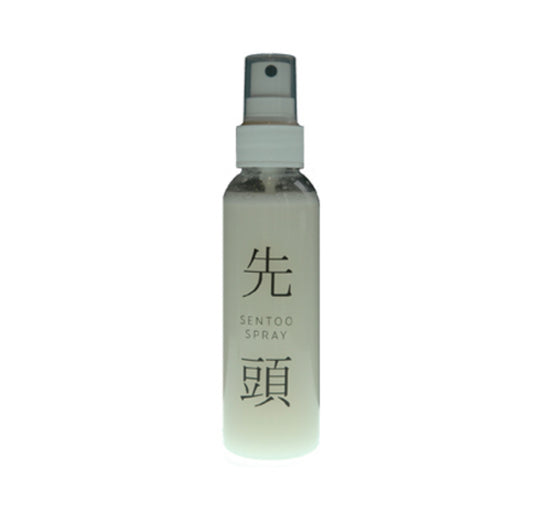 Sentoo Conditioning Spray (Accessories)