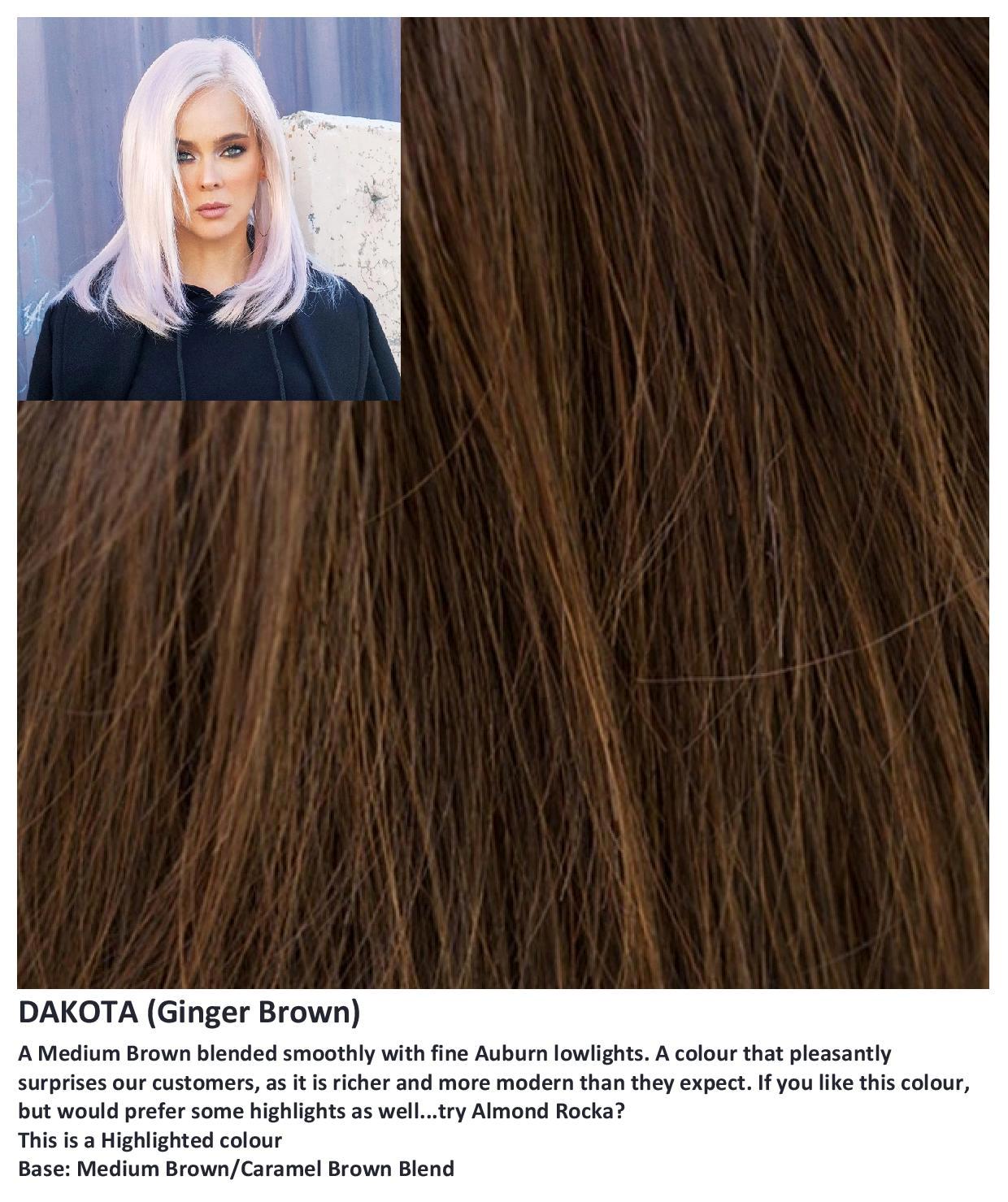 Dakota wig Rene of Paris Hi-Fashion (Long) - Hairlucinationswigs Ltd